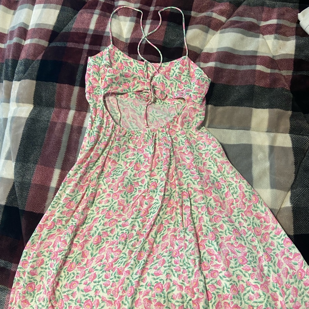ZARA DRESS - Picture 5 of 6